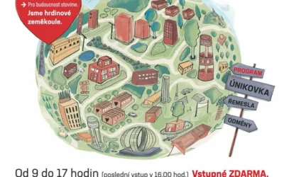 TRADICE A ŘEMESLA NA SLOVÁCKU – 12. 10. 2025 Staré Město od 9:00 – 17:00 hodin