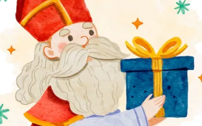 Vánoční zpívání pod stromečkem