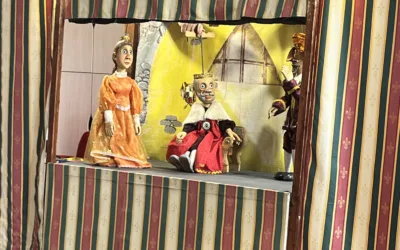 O princezně Rozmařilce