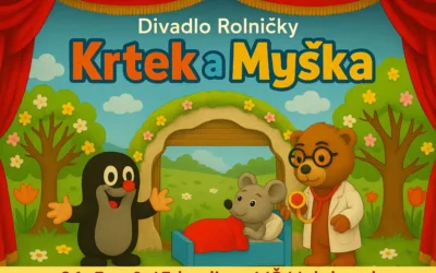 DIVADLO V MŠ